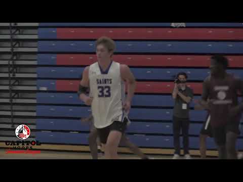 St. Mary's Annapolis vs Takoma Academy Highlights 5/23/22