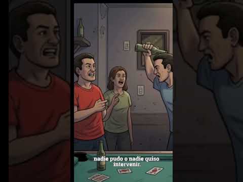 Nadie imaginó que esta discusión terminaría así…#HistoriaReal #Coveñas #Sucre #casosreales