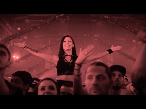 Act of Rage & N-Vitral - The Next Level (HQ Official Video)