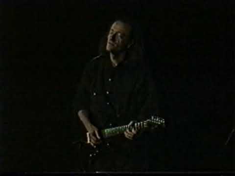 Leb i Sol - Kumova Slama - Live at Vatroslav Lisinski (Zagreb) Dec 5, 1995