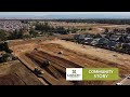 Life at Fairmont Crossing - New Homes in Clovis, CA