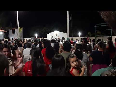 Encerramento da festa de Santo Expedito, em Baixio ll, Jijoca de Jericoacoara-CE |18.07.2026 |