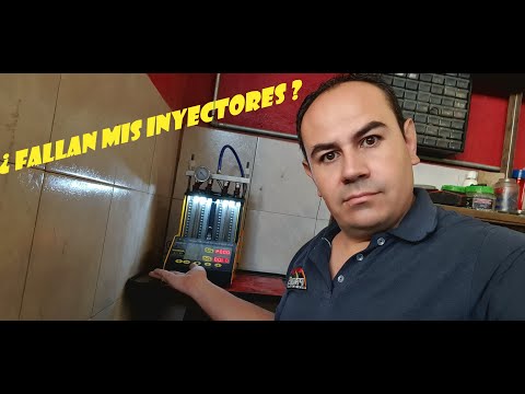 Symptoms of Gasoline Injector Failures