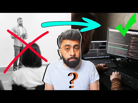 Curs de programare - ar trebui să faci unul?