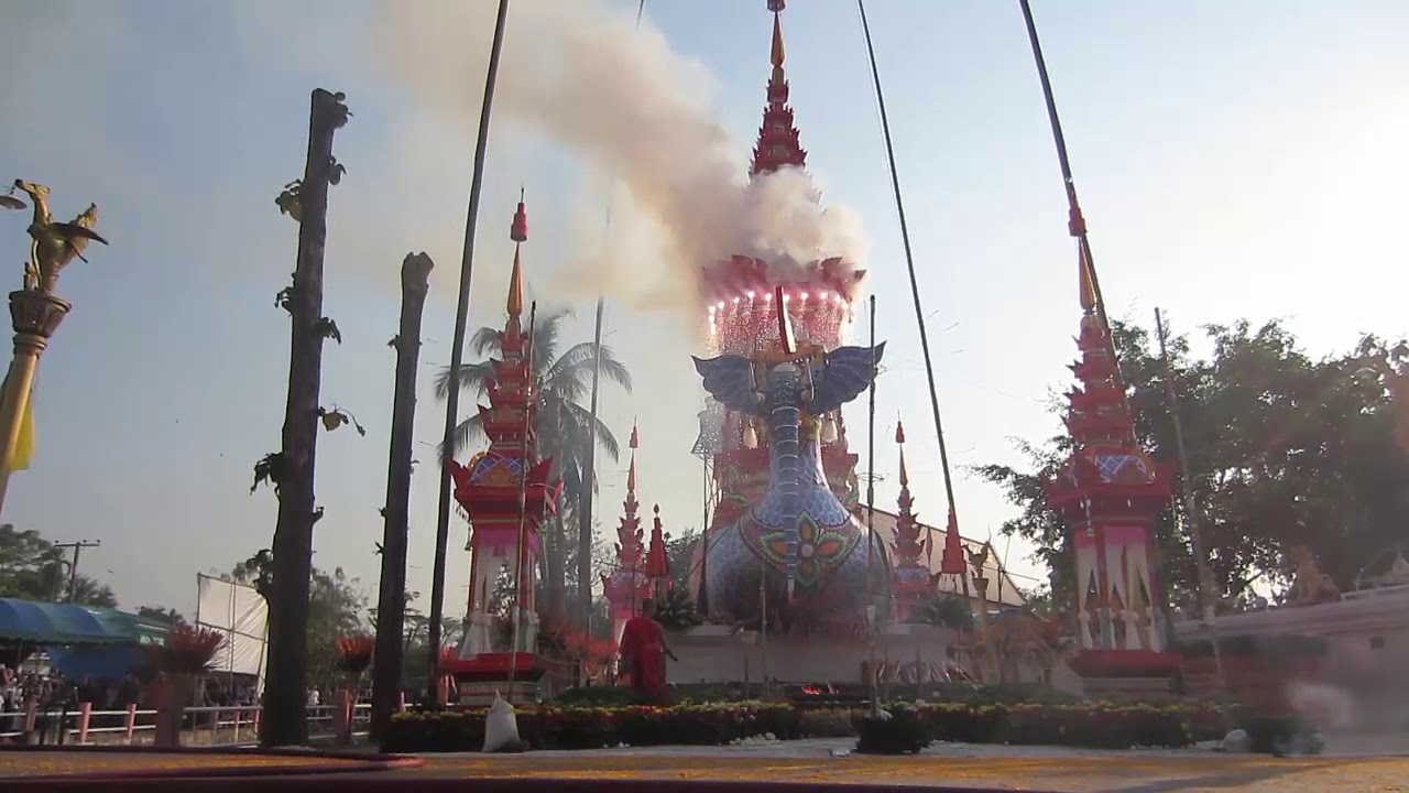Wat Rong Khi Lek