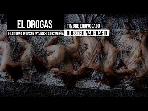 Video thumbnail for Nuestro naufragio