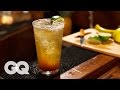 How To Make A Thirst Quenching Michelada With A Kick GQ Cocktails With Tom Macy The Clover Club
