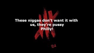 Meek Mill - FBH (With Lyrics)