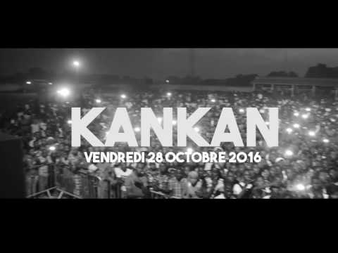 Caravane de Sensibilisation à KANKAN