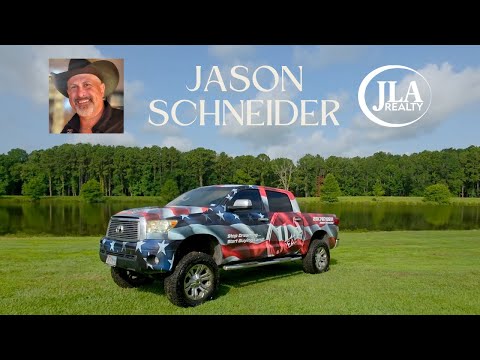 Jason Schneider - JLA Realty
