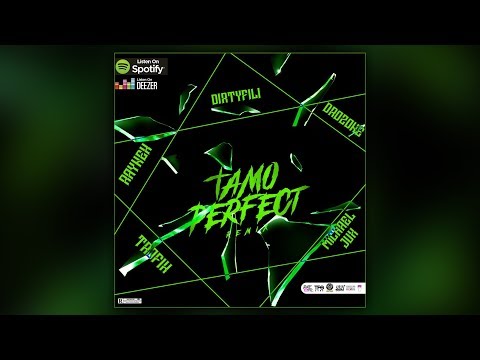 Dirtyfili x Reynolds Beatz - #TamoPerfect (REMIX) ft. Drozone, Raynek, Michael Jux & Trofik [Audio]