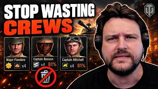 Your Barracks Is a Mess? Let's Fix It!