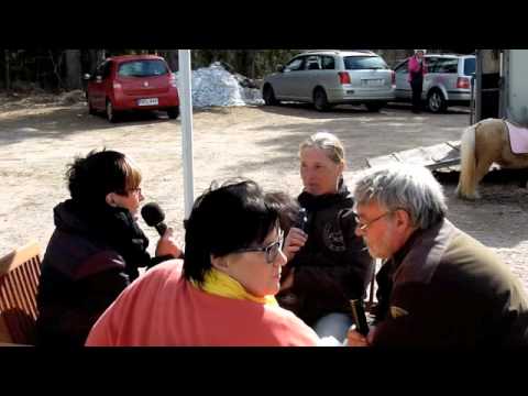 Radio kylässä - Nastolan Uusikylä