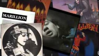 Marillion - Charting The Single - The Mute That Sang Live