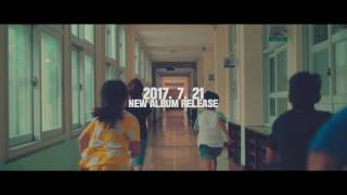 로맨틱펀치(Romantic Punch) - 화성에서 만나요 (Life on) Official 1st Teaser