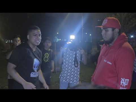 Shade vs Apolo - Semifinal Audición fin de Temporada Rapstyle - Campo de Marte 2020 Perú