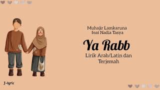 Download lagu Ya Rabb Muhajir Lamkaruna feat Nadia Tasya... mp3