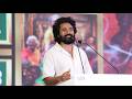 Sivakarthikeyan S Speech At Thaai Kizhavi 100 Sivakumar Murugesan Radikaa Sarathkumar