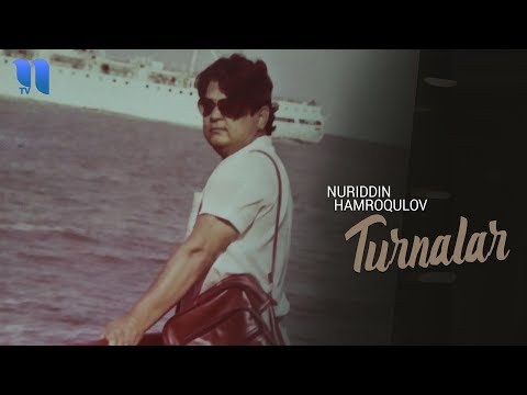 Nuriddin Hamroqulov - Turnalar | Нуриддин Хамрокулов - Турналар