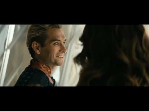 Is your idiot brain getting fu*ked by stupid | The Boys episode 4