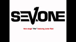 Sev-One - War (feat. Junior Reid) (2007)