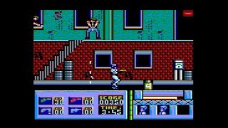 Amstrad CPC Compilation - Best Action Games