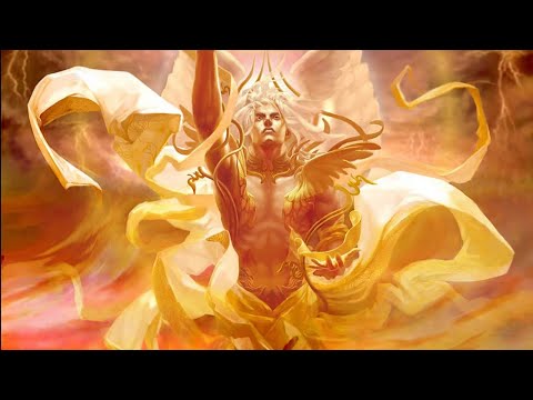 Люцифер, библия проклятых, часть 1