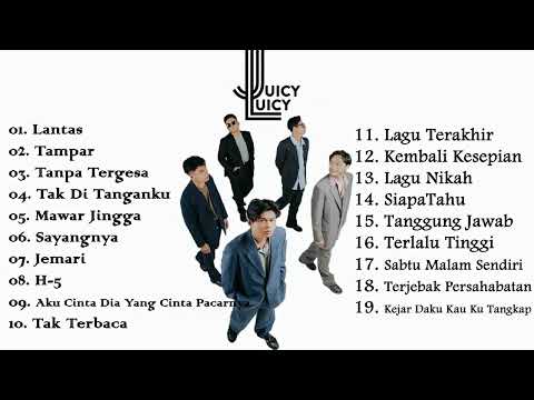 Lagu Juicy Luicy Full Album II Tanpa Iklan