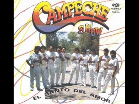 Video Esa Mujer de Campeche Show