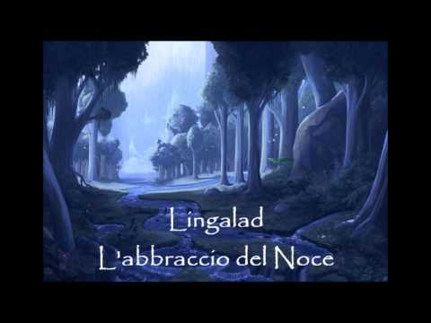 Lingalad - L'abbraccio del Noce