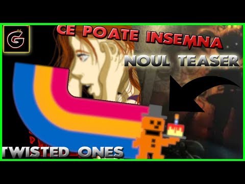 Mituri si Legende - FIVE NIGHTS AT FREDDY'S 6 [EP.4]