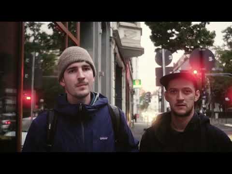 Teleluke & Melchior - Schwebezustand (prod. by wooded / Cuts by DJ Dookie)