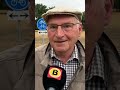 Dode (18) en drie zwaargewonden bij ongeluk in Ledeacker | #shorts