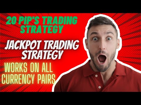 20 Pip's Trading Strategy and Weekly Analysis For 20-02-2023