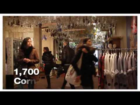 Video empresa Desigual