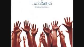 Lucio Battisti   Il Mio Canto Libero (subtitulada al castellano)