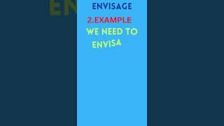 Download lagu ENVISAGE MEANING / ENGLISH ADVANCED WORDS mp3 Download lagu ENVISAGE MEANING / ENGLISH ADVANCED WORDS mp3