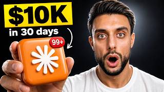 How to Build a $10K/Month App with Claude AI in 15 Minutes (Full Guide) thumbnail