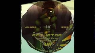 UR - Actuator