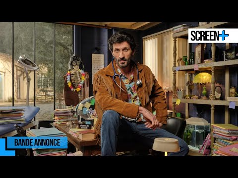 Vidal | bande annonce | France 2