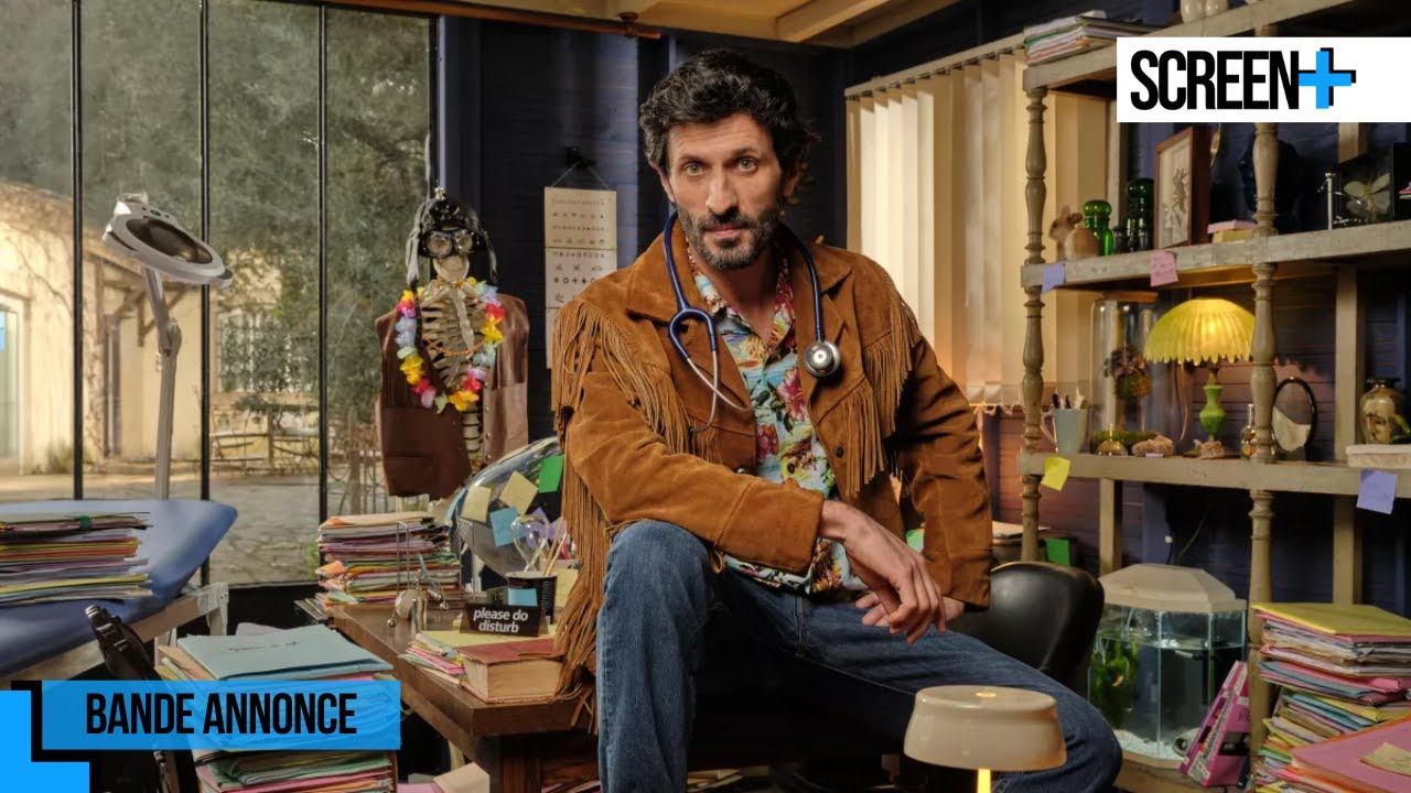 Miniature de la vidéo Vidal | bande annonce | France 2 du film Vidal