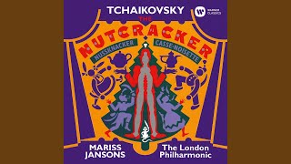 The Nutcracker, Op. 71, Act I, Scene 1: No. 4, Dancing Scene. Arrival of Drosselmeyer