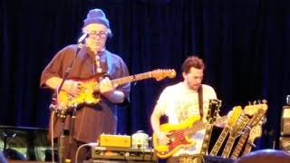 Ry Cooder - "The Prodigal Son" - featuring The Hamiltones - Live -July 1, 2018 Tanglewood, Lenox MA