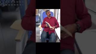 موسيقى مراد علمدار مع حركات القطار المضحك