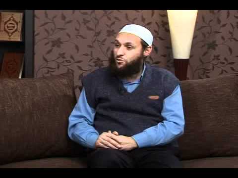 16-05 Alaudin Abazi - Pyetje dhe përgjigje.flv