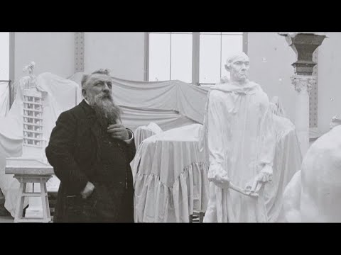 The Big Expo - RODIN