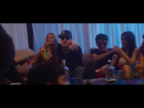 Juanchito, Diego Coss - Polvito (Video Oficial)