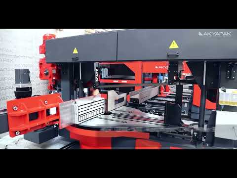 2024 AKYAPAK 3ADM 1200 Beam / Drill Lines | Blackout Equipment, LLC (6)