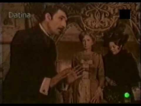 Gina Patrichi, Gheorghe Dinica, Clody Bertola - Felix si Otilia (I)