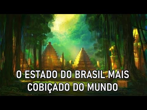 30 Fatos do estado mais rico Brasil